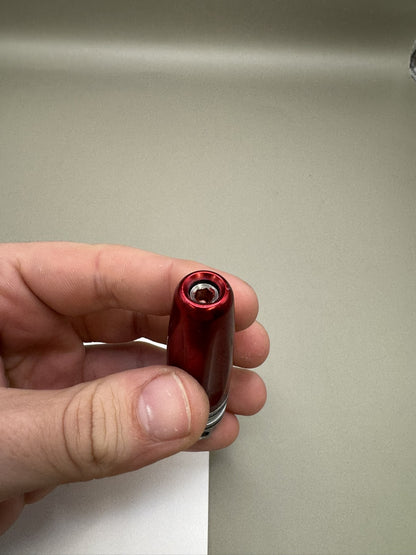 Planet Eclipse Ego 7 LPR Red