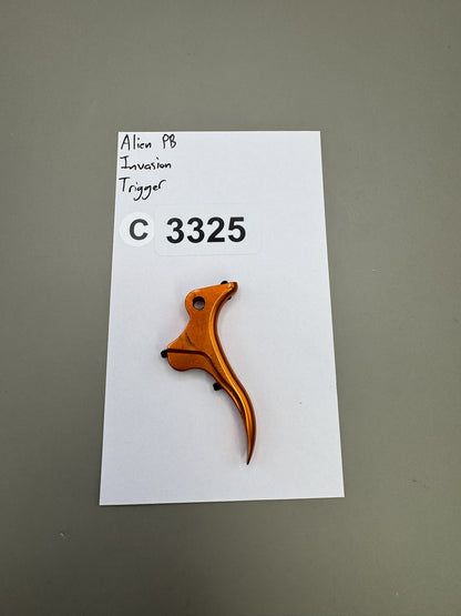 Alien PB Invasion Trigger