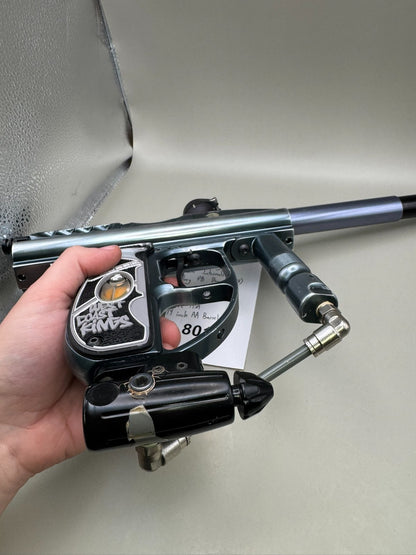 WDP Angel IR3 - Paintball Marker Fully Working