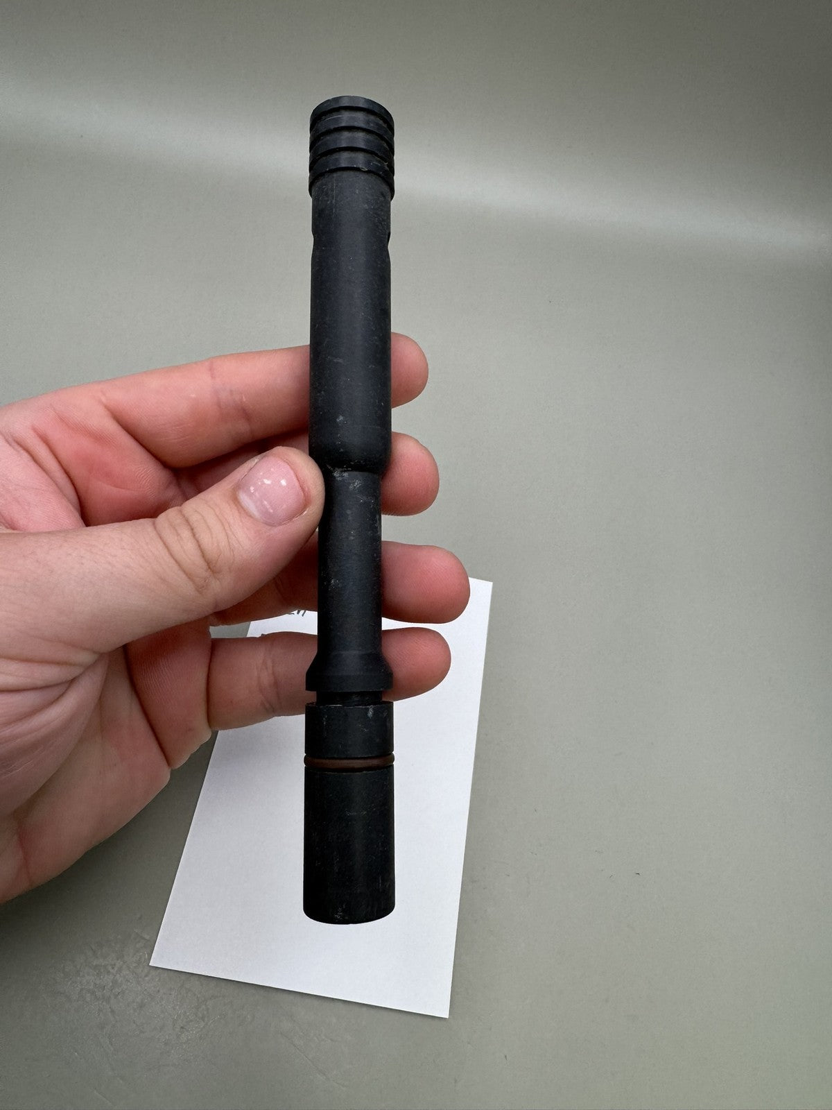 WGP Autococker Pre 2k Bolt