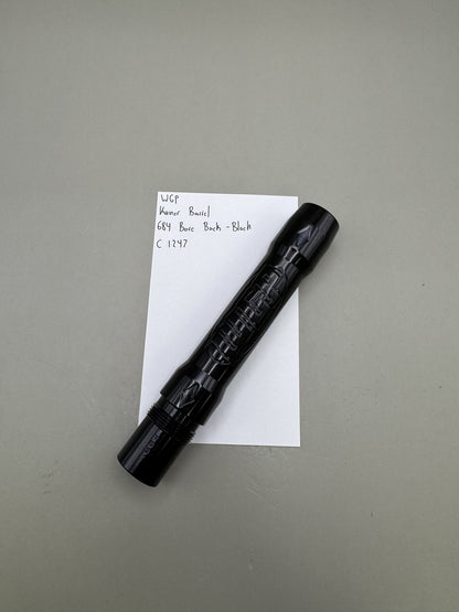 WGP Karnivor Barrel 684 Bore Back - Black