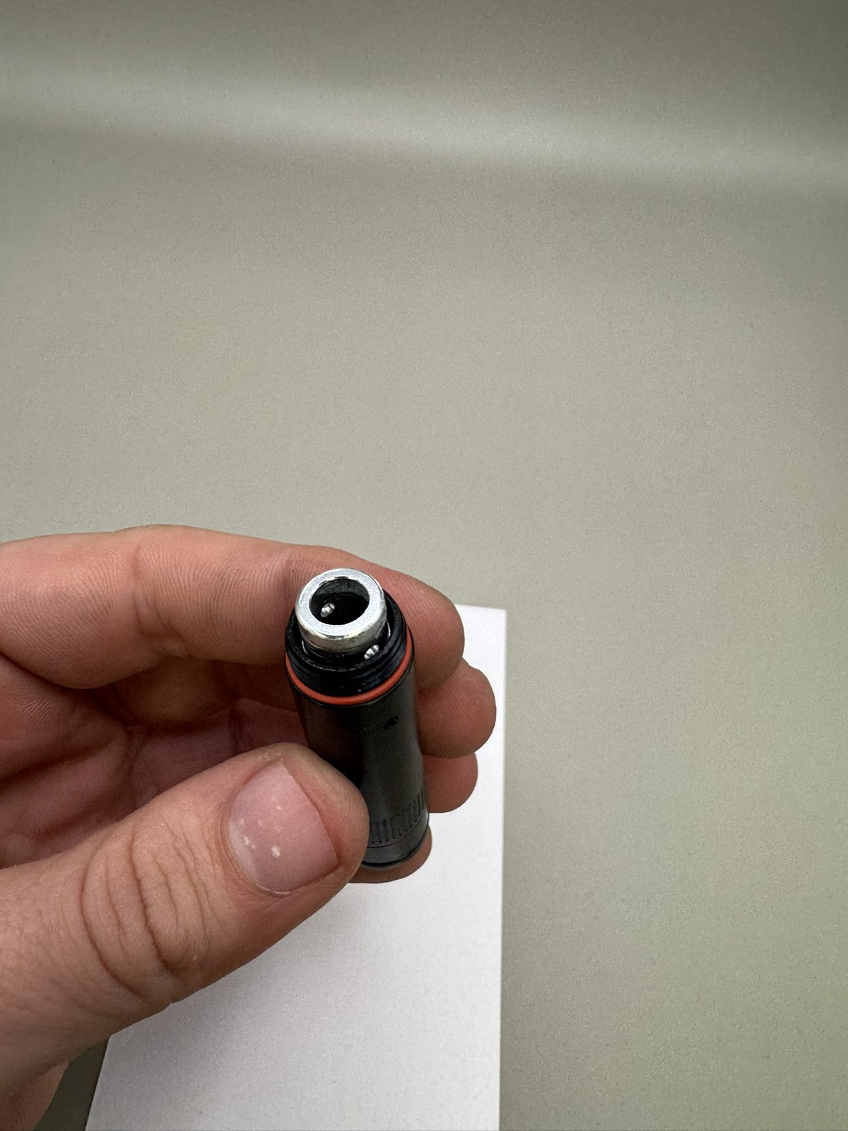 Empire PB AXE Pro Transfer Tube