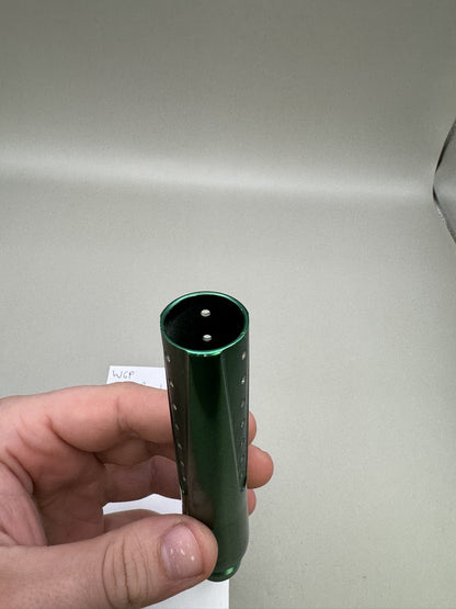 WGP Kaner Barrel Tip 12 inch-Green