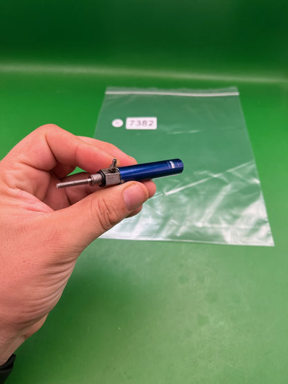 Blue Autococker Ram