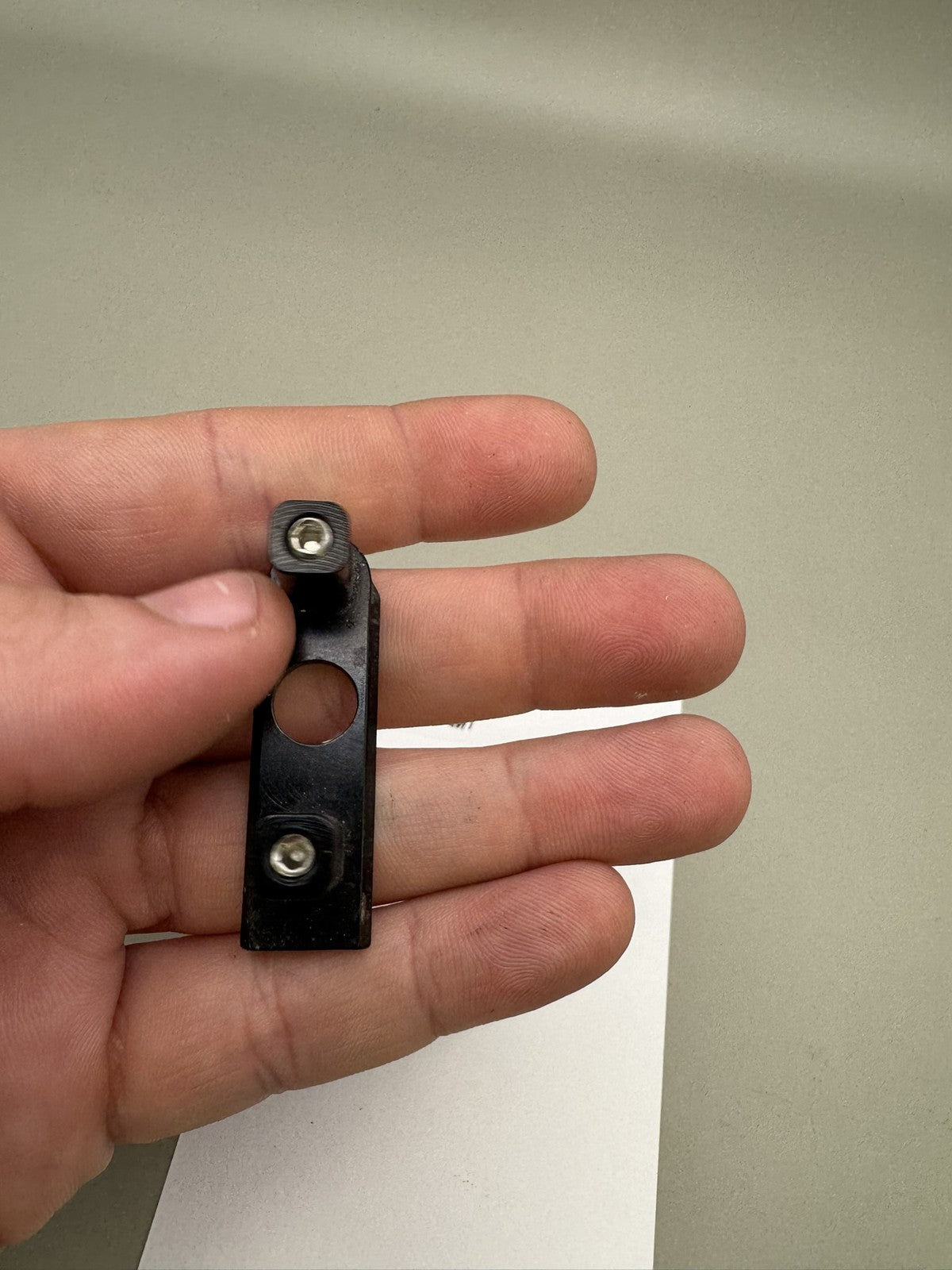 Empire Mini HPB/ASA Mount
