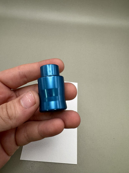 Dye DM3 Vasa - Blue