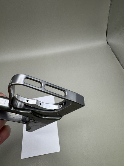 Smart Parts Shocker SFT Dynasty Frame