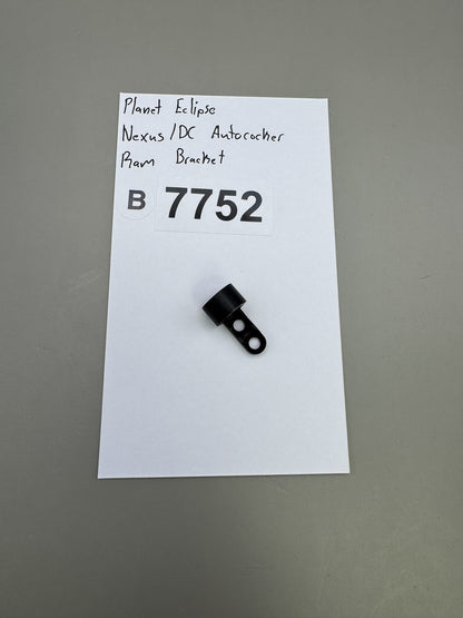 Planet Eclipse Nexus DC Autococker Ram Bracket Black