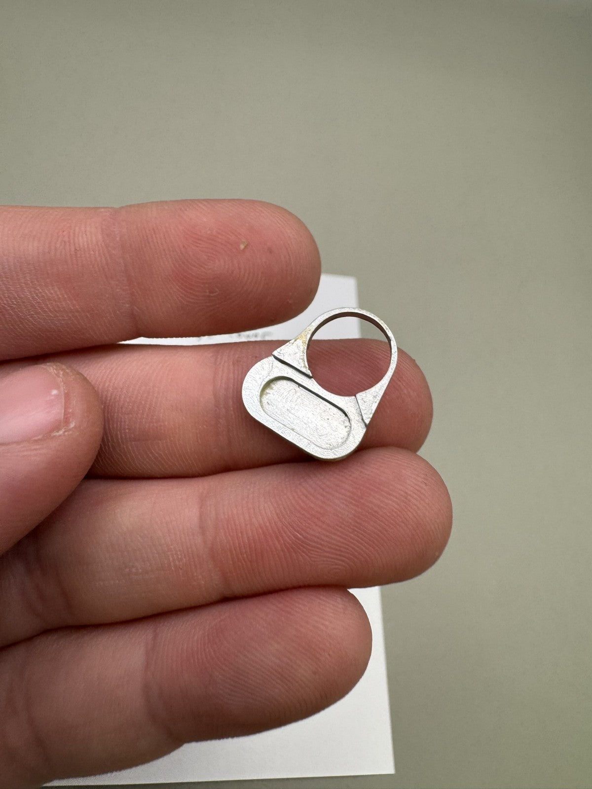 Smart Parts Shocker SFT Detents /Eye Cover