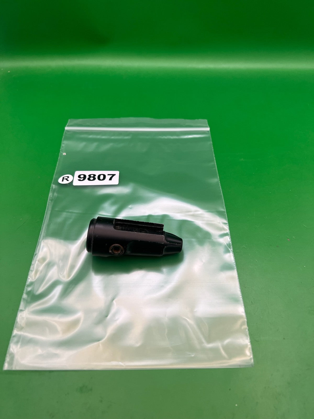 Shocktech on/off ASA
