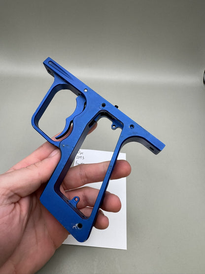 Dye DM3 Frame
