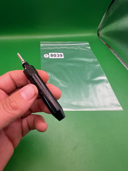 Inception Designs Autococker Ram Black
