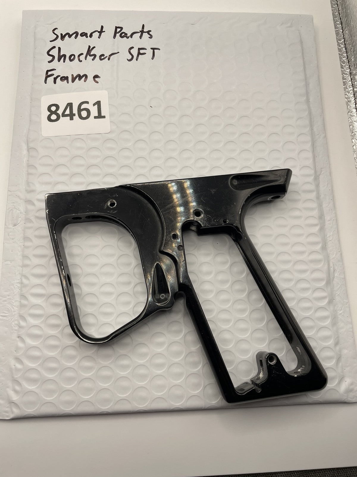 Smart Parts Shocker SFT Frame