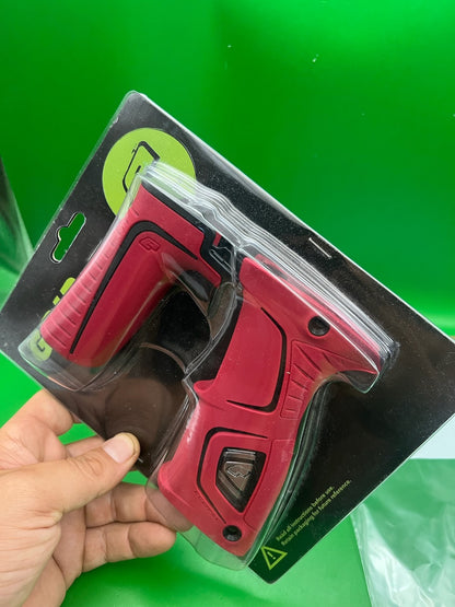 Planet Eclipse Gtek 170R Rubber Grip Kit Red BNIB GRIPH7620000