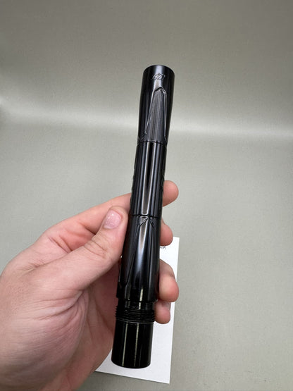 WGP Kaner Barrel Back - Black 687 Bore AC Thread