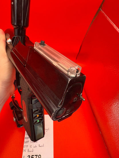 WDP Angel LCD - Black - Paintball Marker Fully Working