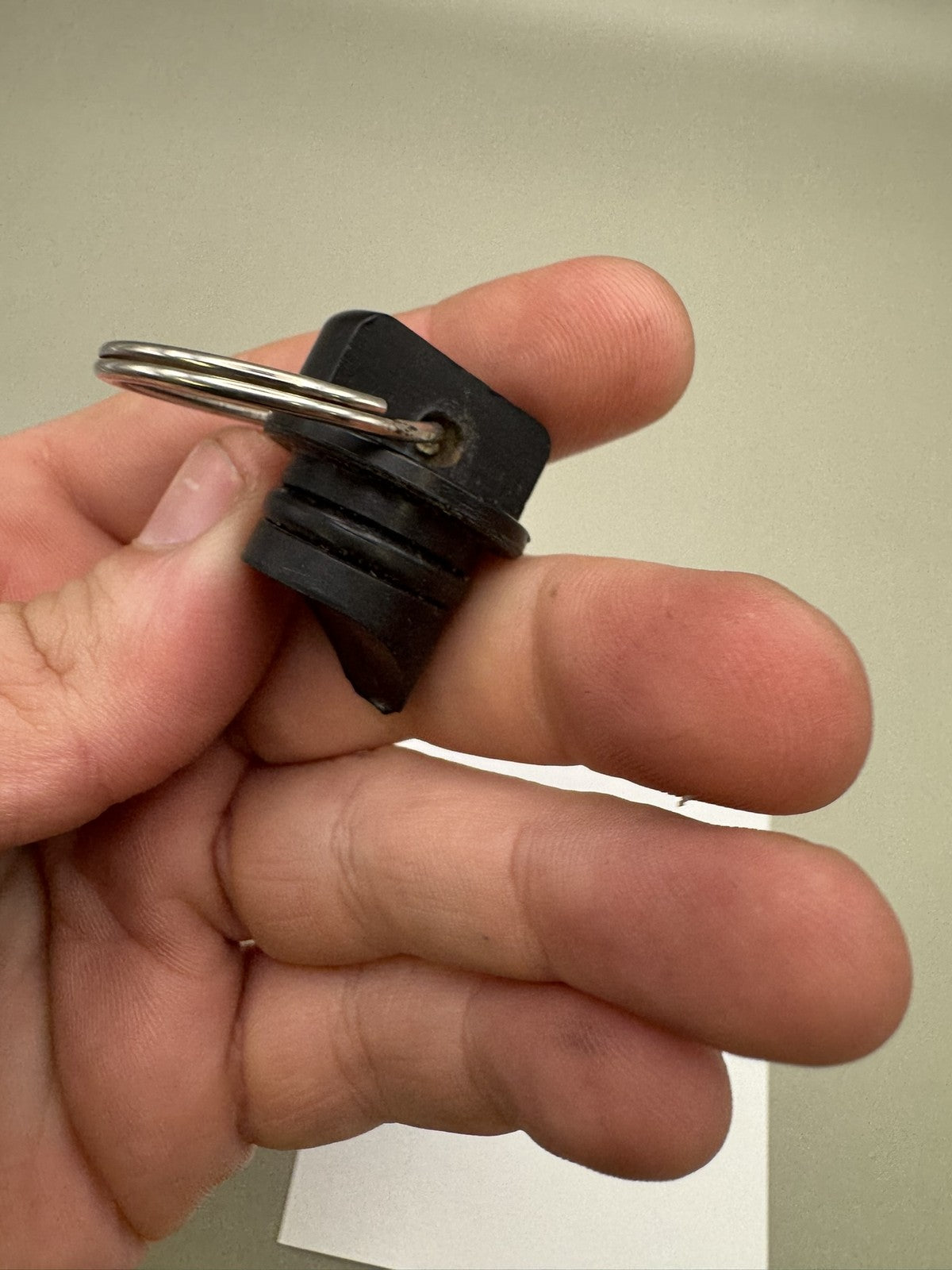 AGD Automag Power Feed Plug C 1047
