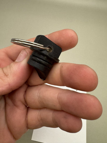 AGD Automag Power Feed Plug C 1047