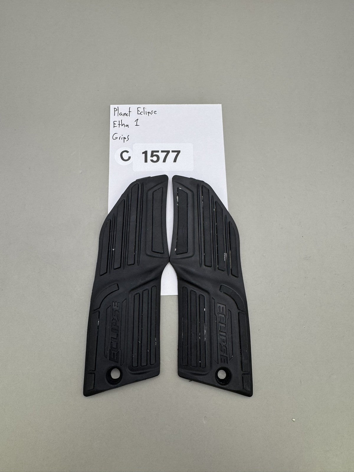 Planet Eclipse Etha 1 Grips