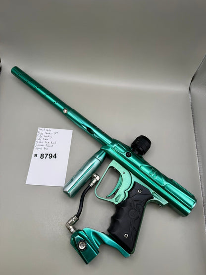 Smart Parts Nasty Shocker SFT - Paintball Marker Fully Working