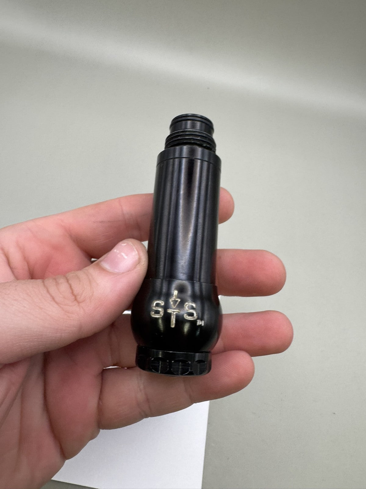 AKA LMP PB STS Inline HPR