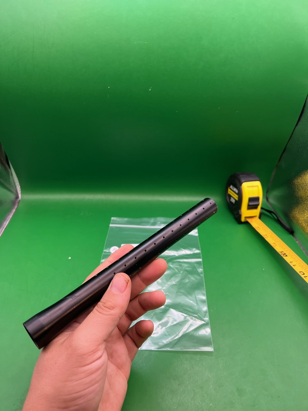 Empire Barrel Tip