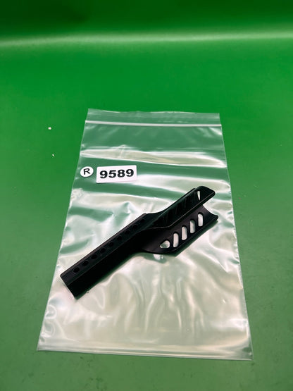 AGD Automag Classic Sight Rail Black Anodized Aluminum OEM Body Rail