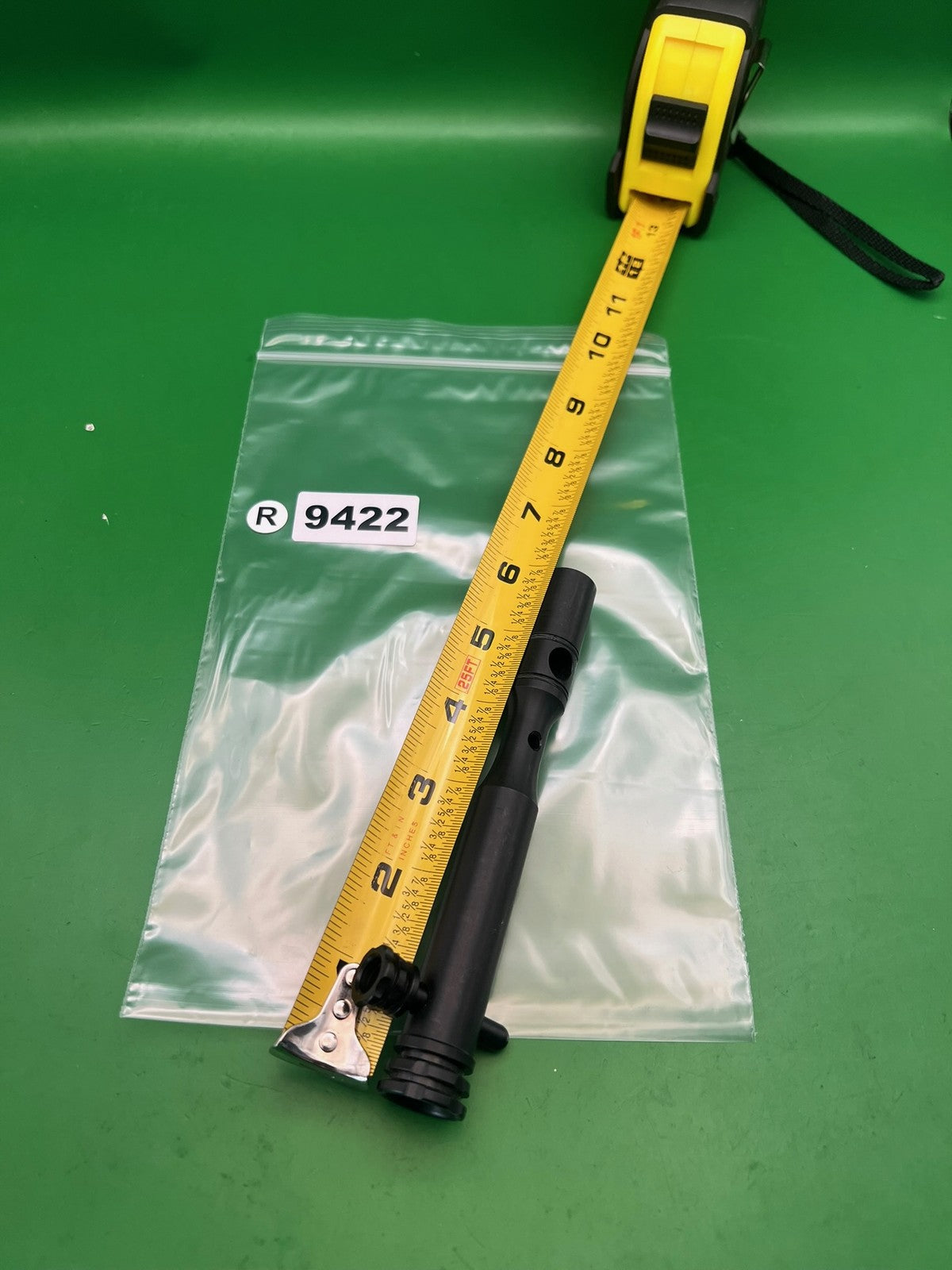 Planet Eclipse Autococker EVO 2k+ Bolt Black Delrin WGP