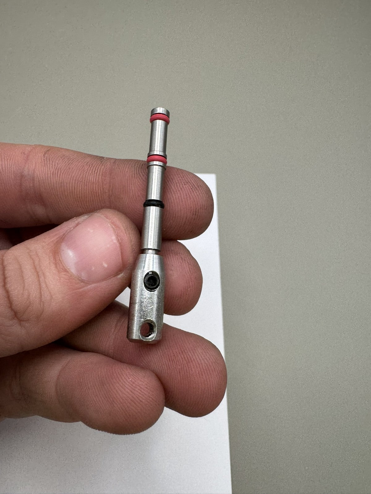 Shock Tech Autococker 3-Way Rod