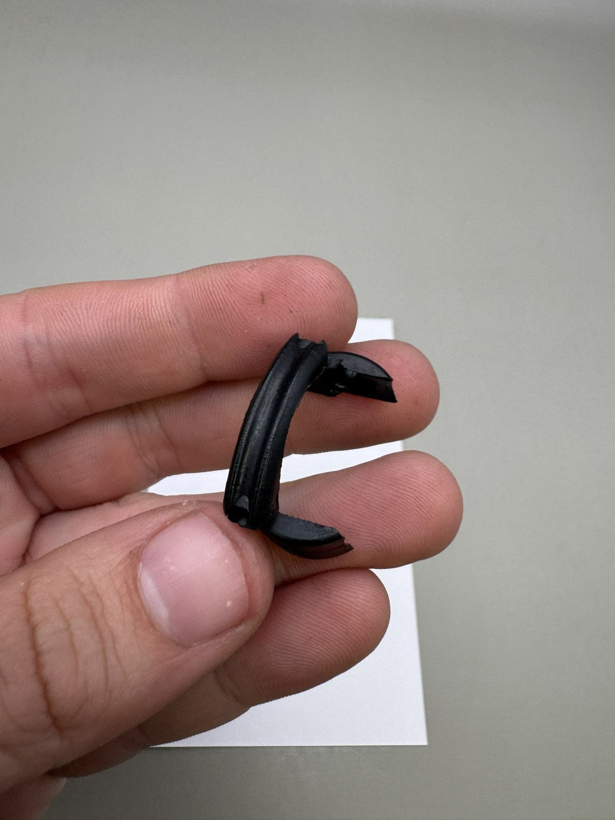 Dye DM8 DM9 DM10 NT Eye Seal Black