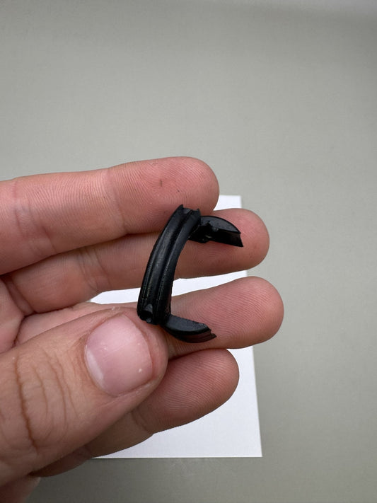 Dye DM8 DM9 DM10 NT Eye Seal Black