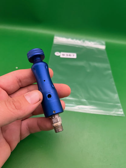 ANS Autococker Jack Hammer 2 LPR Low Regulator Blue