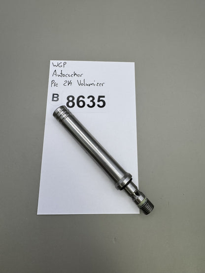 WGP Autococker Pre 2k Volumizer