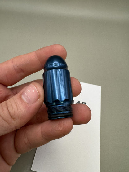 WDP Angel A4 Volumizer - Blue