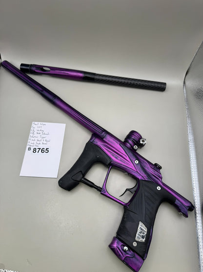 Planet Eclipse Ego LV1 - Paintball Marker Fully Working
