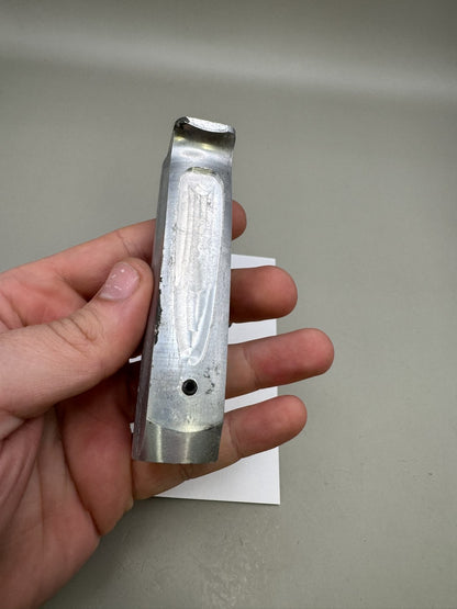 WDP Angel G7 Fly HPR Body - Raw