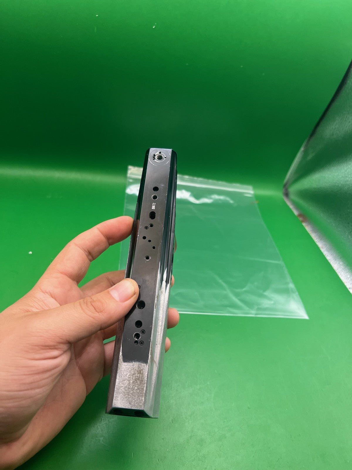 Fade Smart parts SFT Body Kit