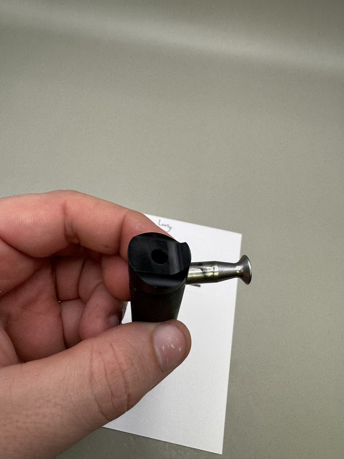Bob Long G6R Bolt