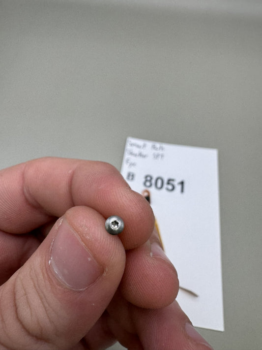 Smart Parts Shocker SFT Eye