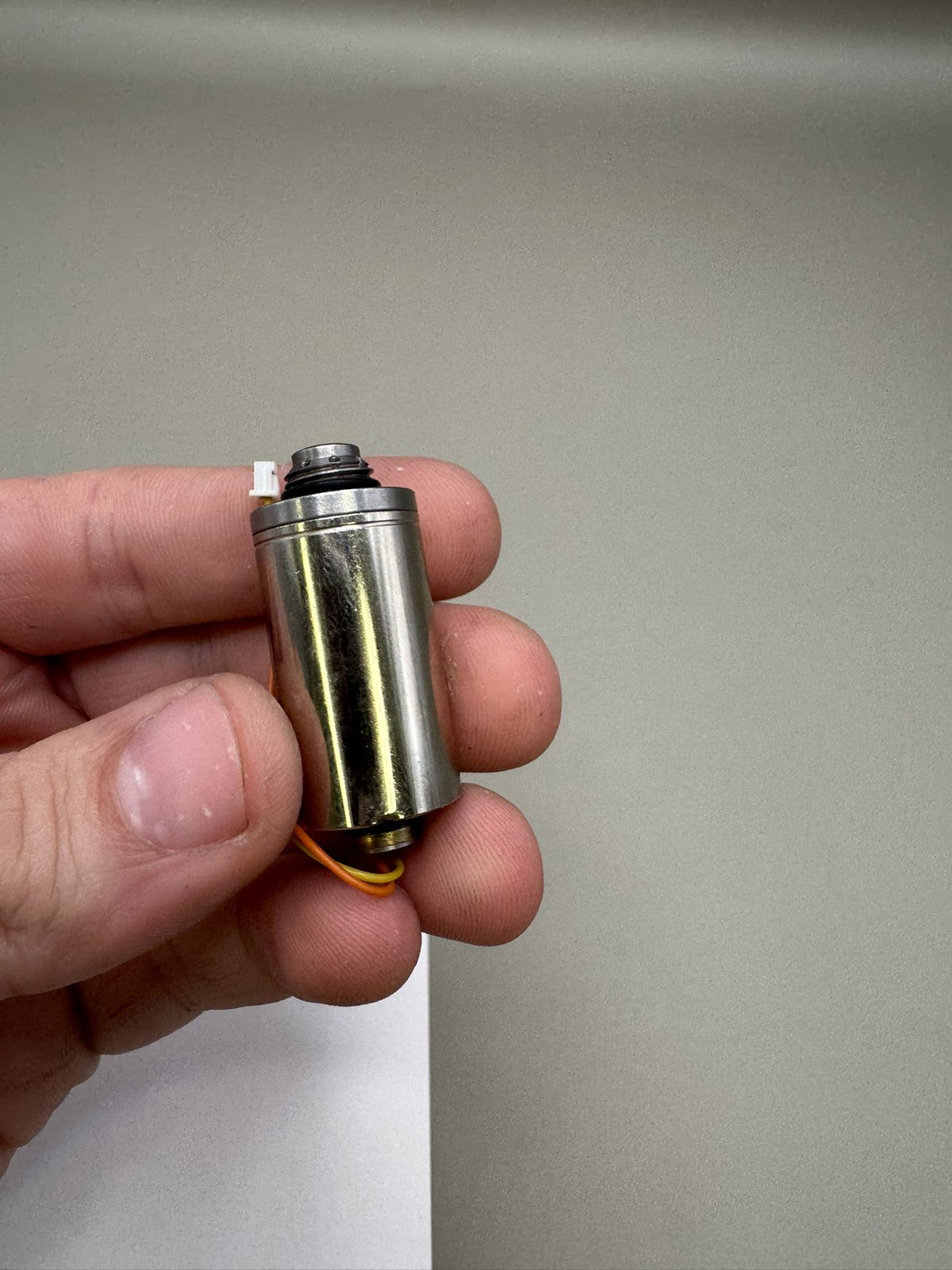 Empire PB Mini Solenoid