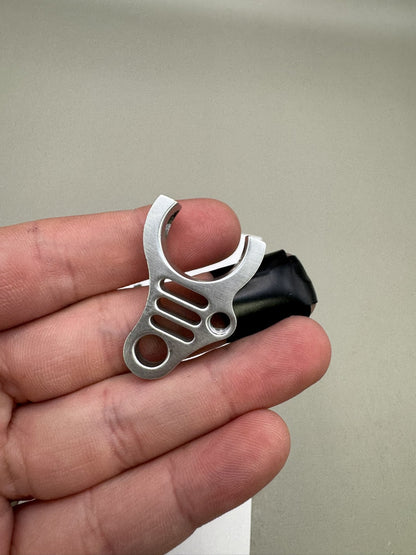 WGP Autococker Custom Back Block