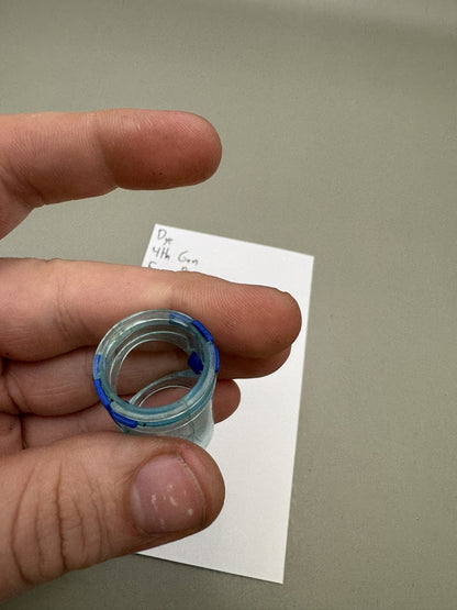 Dye 4th Gen Eye Pipe