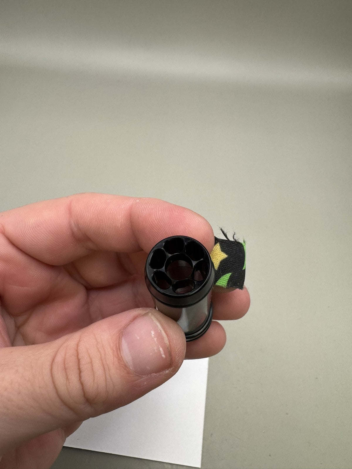 Planet Eclipse CS2 Bolt