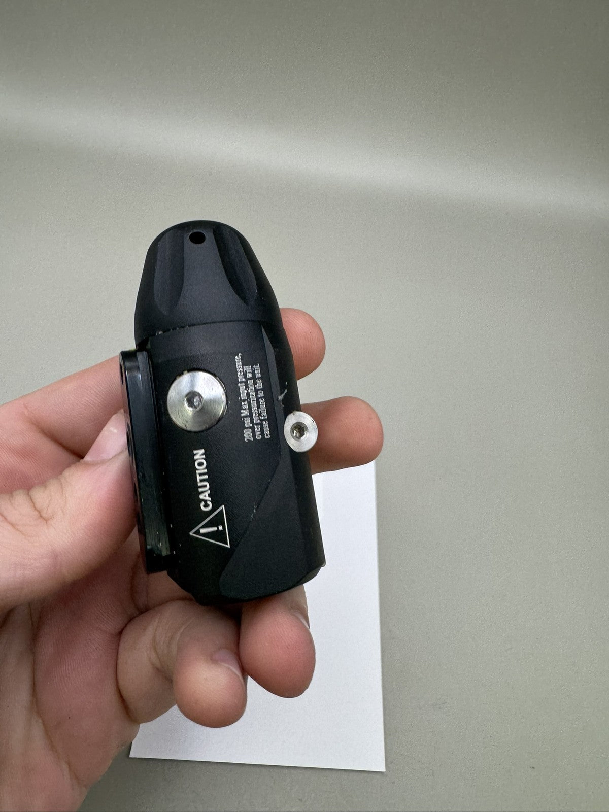 Empire Mini GS ASA/HPR