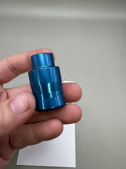 Dye DM3 Vasa - Blue
