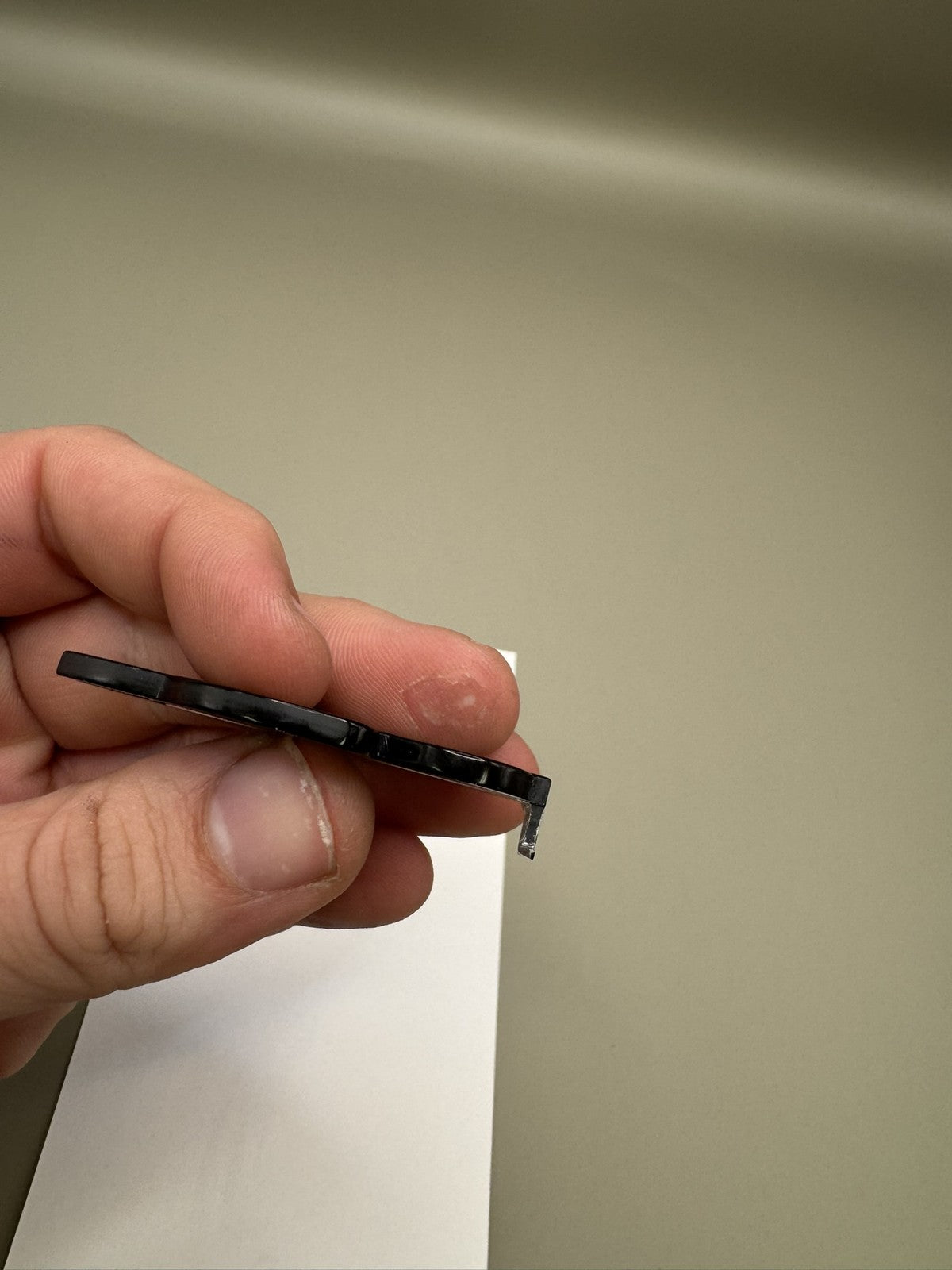 WGP Autococker E-Blade Hybrid Eye Cover