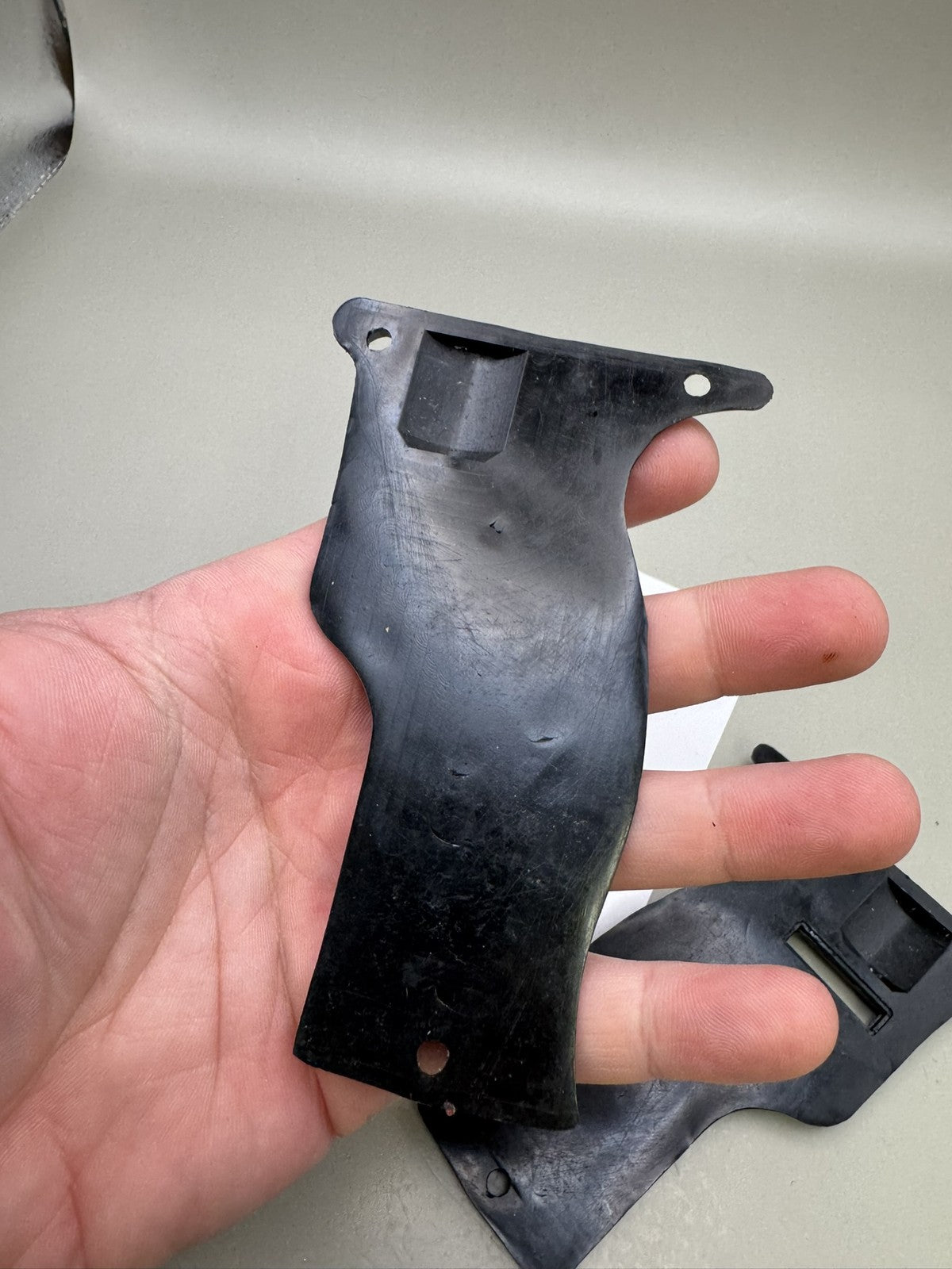 WGP Autocoker SR Grips