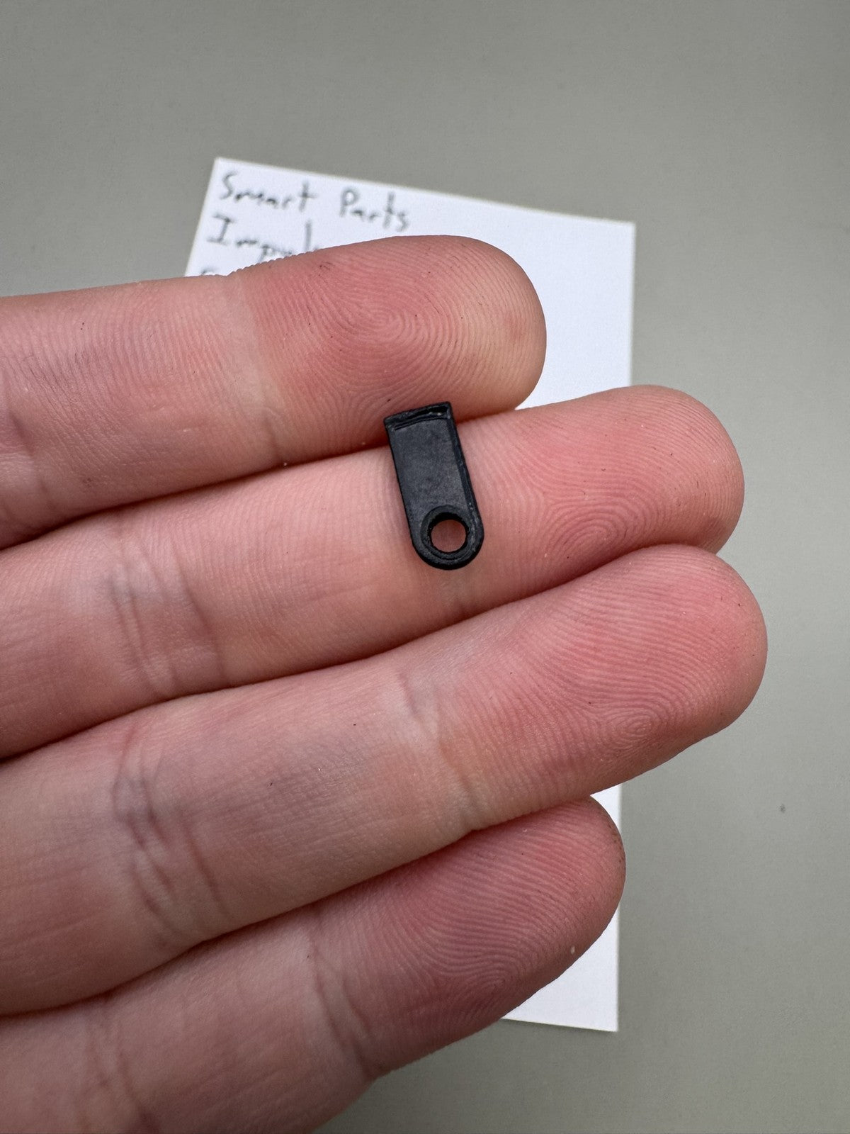 Smart Parts Impulse Eye Hole Cover