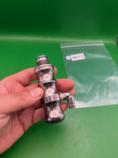 Chrome STO Autococker Regulator