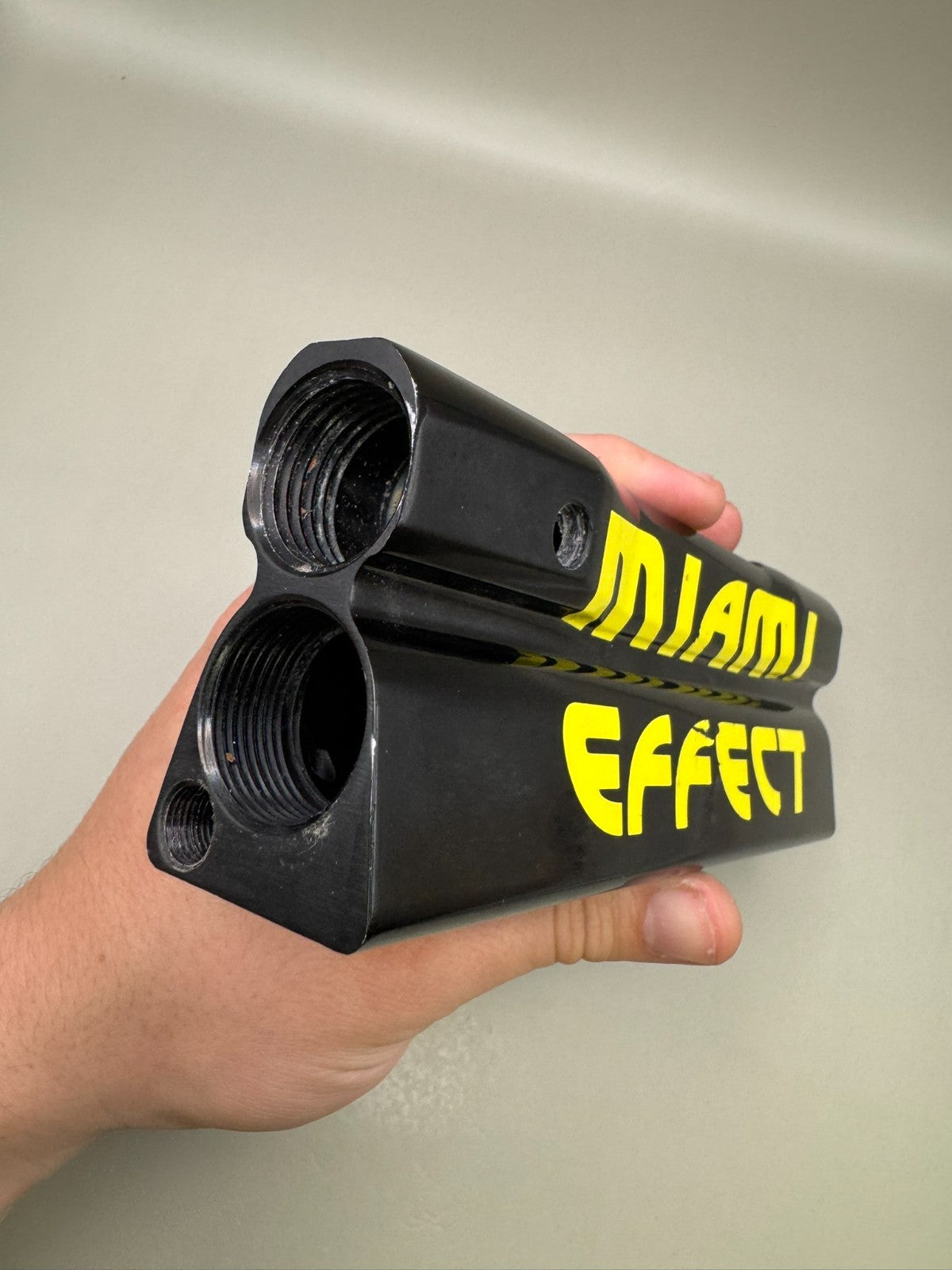 Smart Parts Impulse Body
